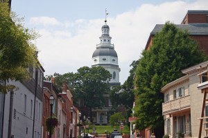 Annapolis,