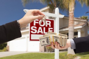 the team edge buys houses on short sale