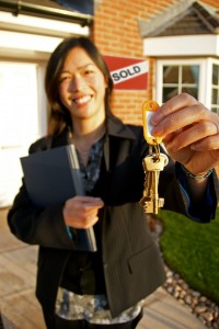 Ready to sell your house quick? An open house is key! 