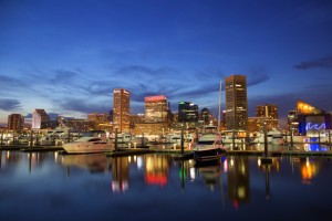 baltimore city, 