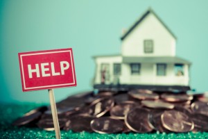 Do you need help selling your home, as-is? Let The Team Edge help!