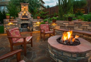 Hardscaping can 'WOW' potential buyers... but is it worth it? 