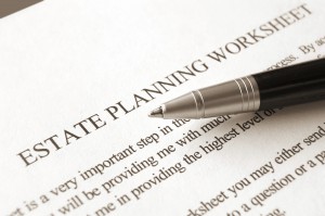 estate planning